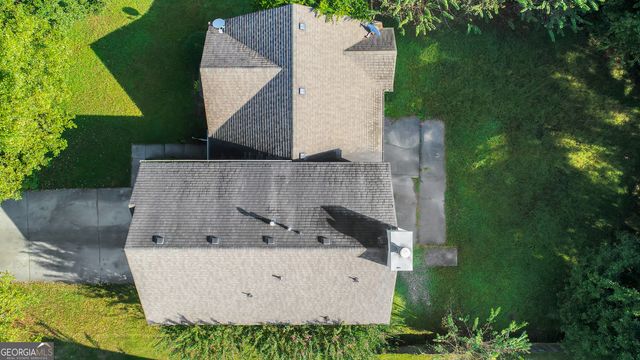 481 Harvick Circle, Stockbridge, GA 30281