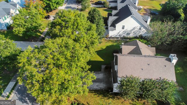 481 Harvick Circle, Stockbridge, GA 30281