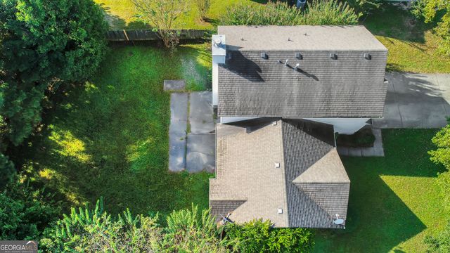 481 Harvick Circle, Stockbridge, GA 30281