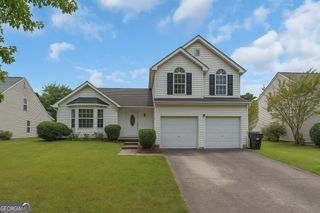 481 Harvick Circle, Stockbridge, GA 30281