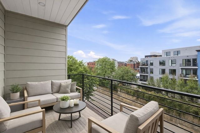 118 B Street 101, Boston, MA 02127