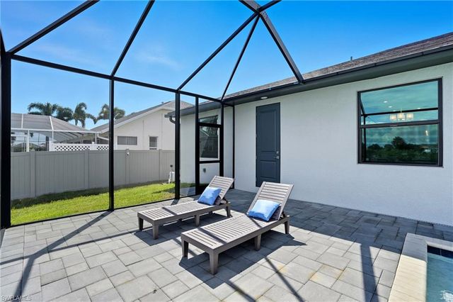 327 NW 24th AVE, Cape Coral, FL 33993