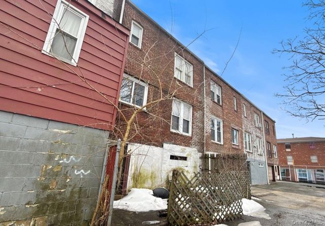 219-33 Edgewood Avenue, Laurelton, NY 11413