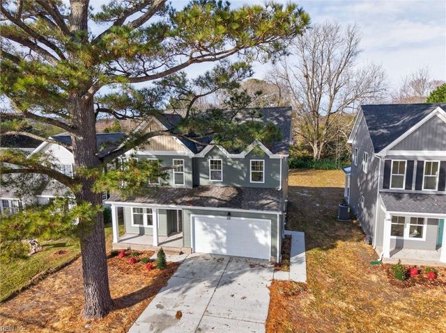 1320 Bells RD, Virginia Beach, VA 23454