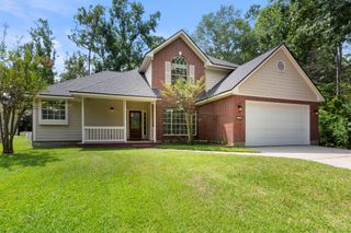 2232 Stableridge Drive, Conroe, TX 77384