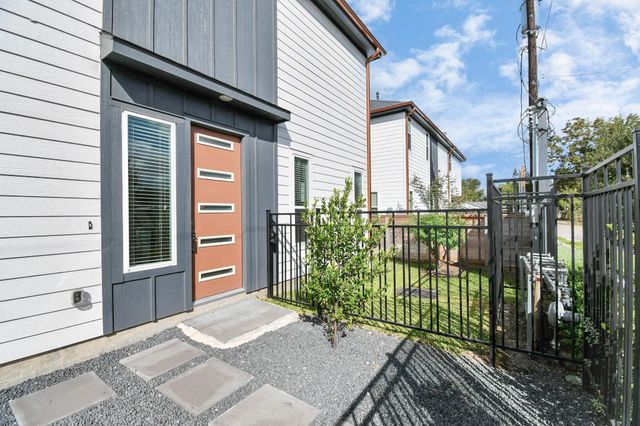 829 N Emile Street, Houston, TX 77020