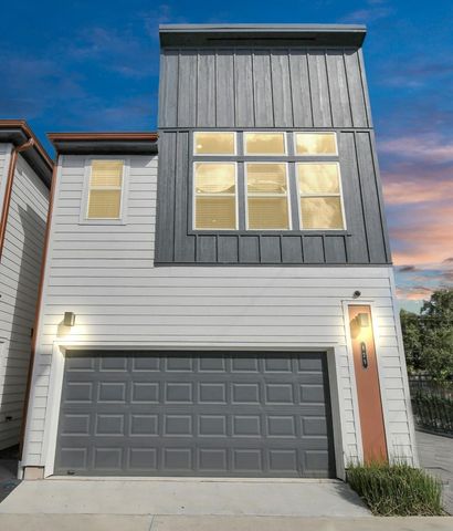 829 N Emile Street, Houston, TX 77020