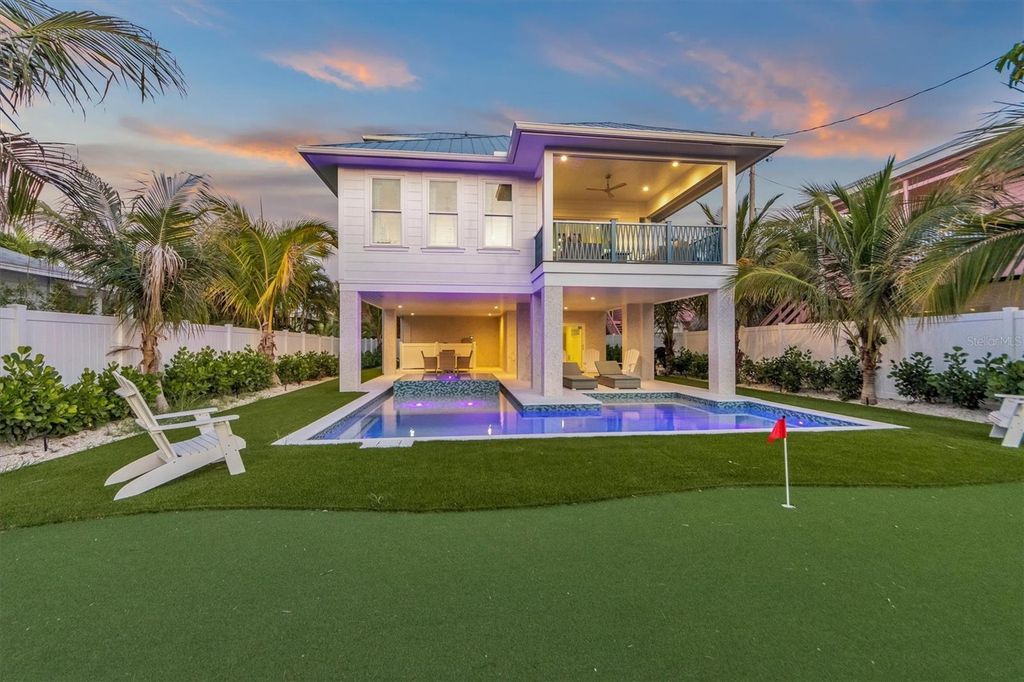 Image 48 of property listing at 518 SPRING AVENUE, Anna Maria, FL 34216