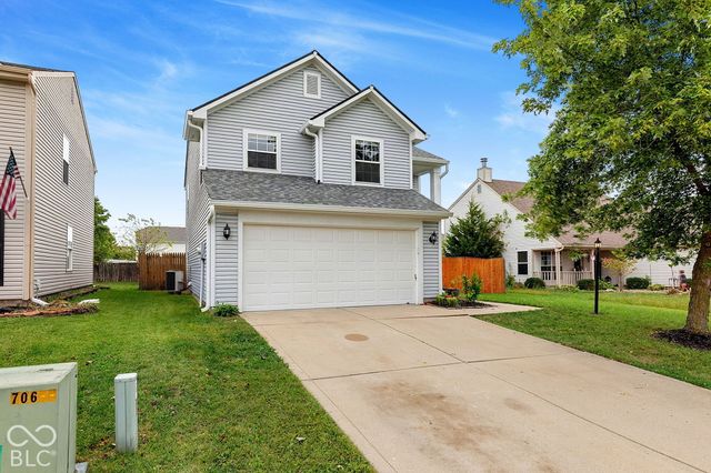 5228 Waterton Lakes Drive, Indianapolis, IN 46237