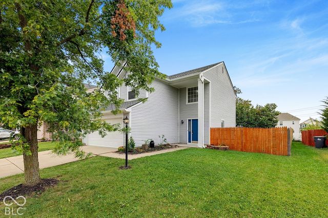 5228 Waterton Lakes Drive, Indianapolis, IN 46237