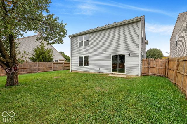 5228 Waterton Lakes Drive, Indianapolis, IN 46237