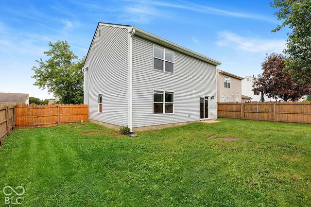 5228 Waterton Lakes Drive, Indianapolis, IN 46237