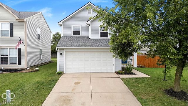 5228 Waterton Lakes Drive, Indianapolis, IN 46237