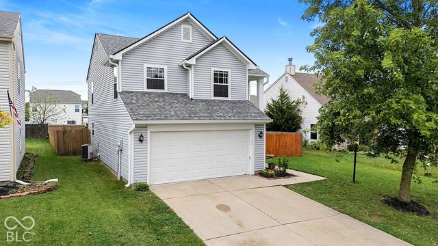 5228 Waterton Lakes Drive, Indianapolis, IN 46237