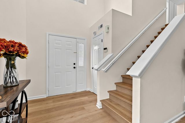 5228 Waterton Lakes Drive, Indianapolis, IN 46237