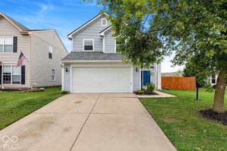 5228 Waterton Lakes Drive, Indianapolis, IN 46237