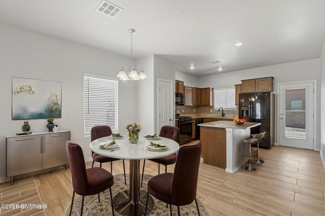 3015 La Union Court, Las Cruces, NM 88007