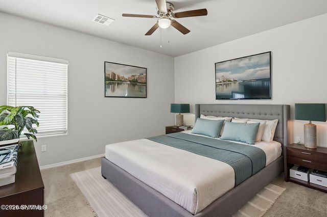 3015 La Union Court, Las Cruces, NM 88007