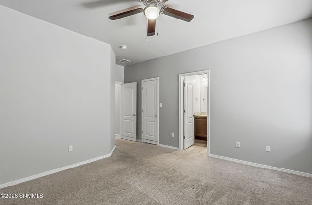 3015 La Union Court, Las Cruces, NM 88007