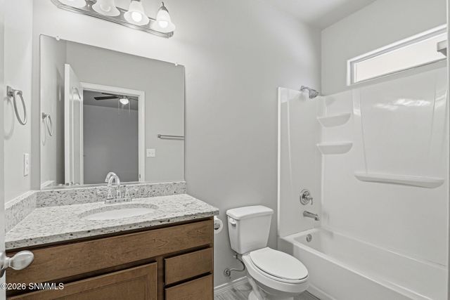 3015 La Union Court, Las Cruces, NM 88007