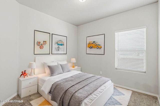 3015 La Union Court, Las Cruces, NM 88007