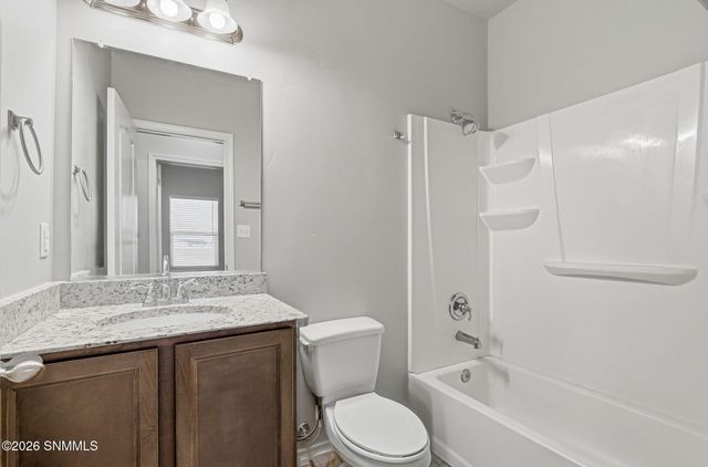 3015 La Union Court, Las Cruces, NM 88007