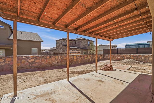 3015 La Union Court, Las Cruces, NM 88007