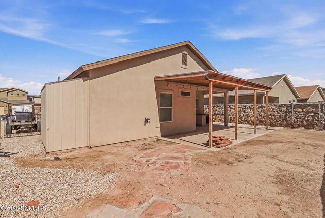 3015 La Union Court, Las Cruces, NM 88007