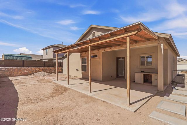 3015 La Union Court, Las Cruces, NM 88007