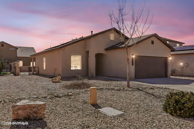 3015 La Union Court, Las Cruces, NM 88007