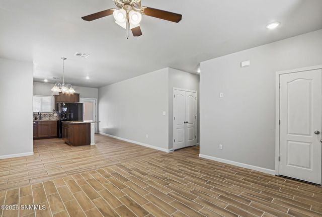 3015 La Union Court, Las Cruces, NM 88007