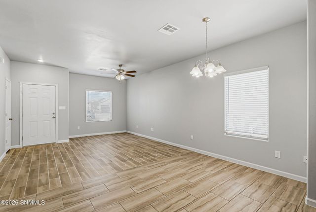 3015 La Union Court, Las Cruces, NM 88007