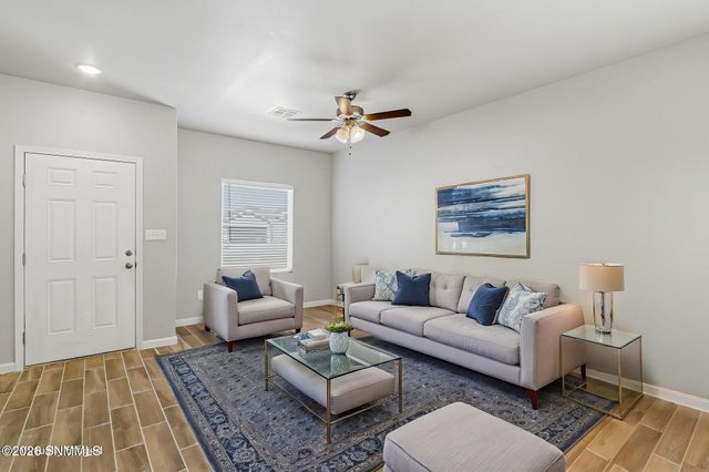 3015 La Union Court, Las Cruces, NM 88007