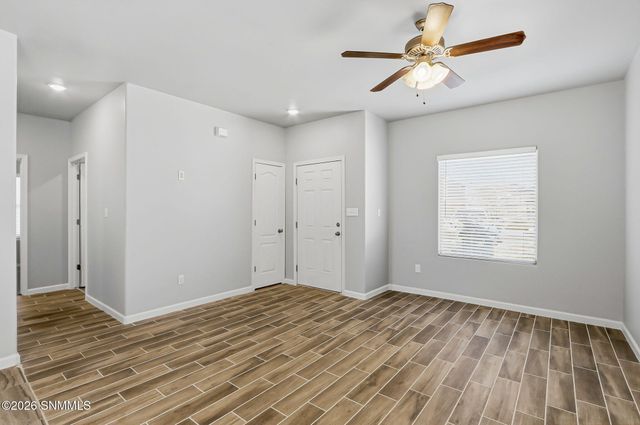 3015 La Union Court, Las Cruces, NM 88007