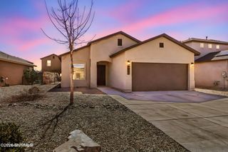 3015 La Union Court, Las Cruces, NM 88007