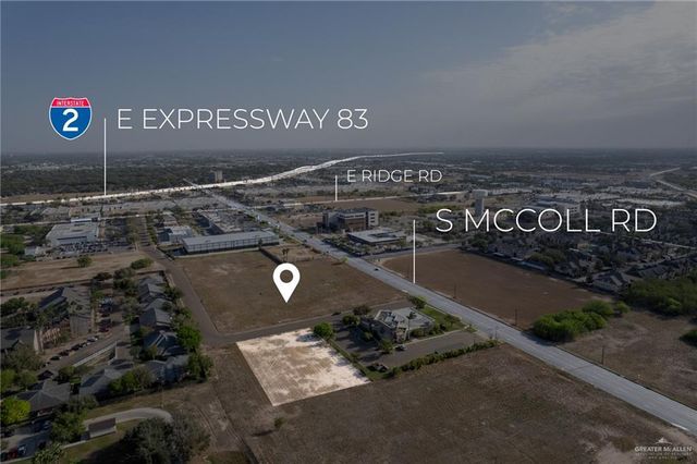 2300 S Mccoll Road, Mcallen, TX 78503