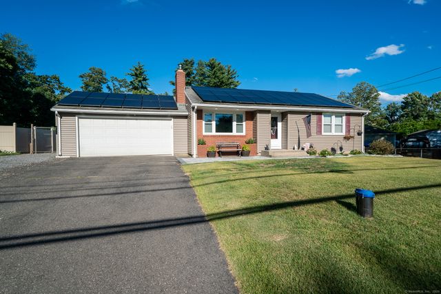 20 Hill Street, Bristol, CT 06010