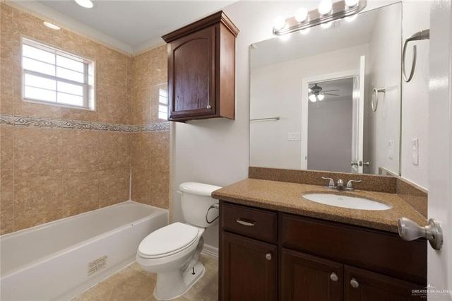 115 S 48th Lane 3, Mcallen, TX 78501