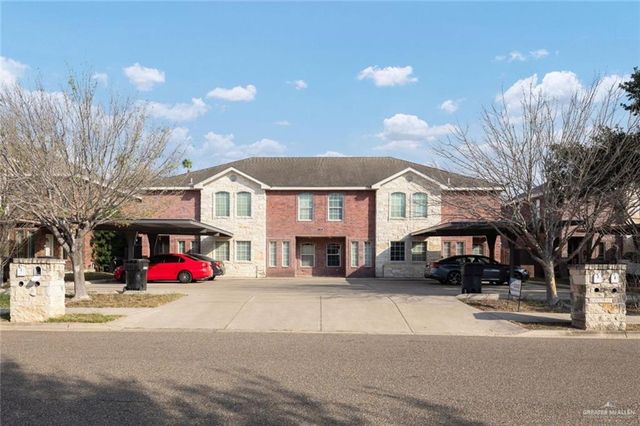 115 S 48th Lane 3, Mcallen, TX 78501