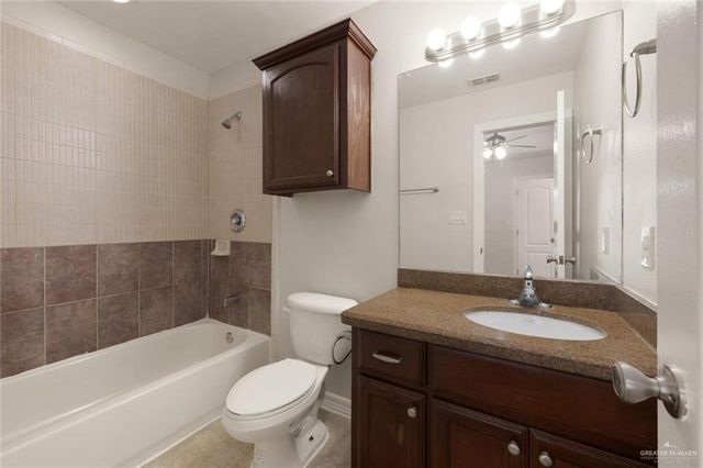 115 S 48th Lane 3, Mcallen, TX 78501