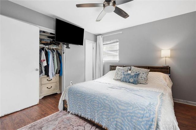 3805 Hilton Drive, Mobile, AL 36693