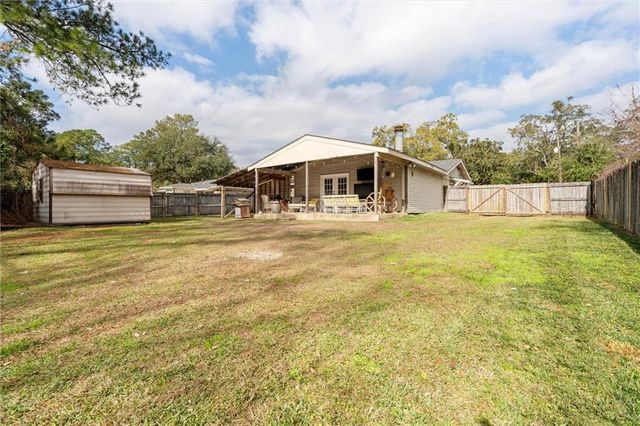 3805 Hilton Drive, Mobile, AL 36693