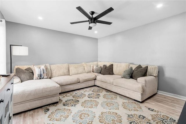 3805 Hilton Drive, Mobile, AL 36693