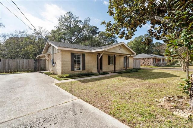 3805 Hilton Drive, Mobile, AL 36693