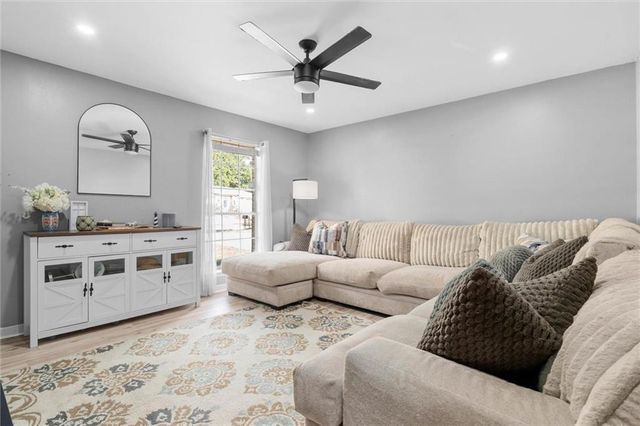 3805 Hilton Drive, Mobile, AL 36693