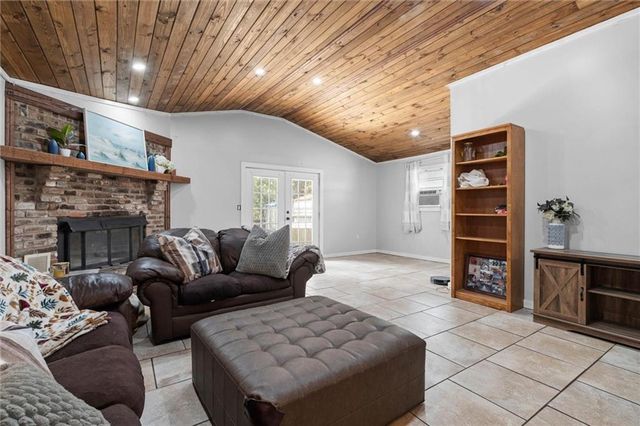 3805 Hilton Drive, Mobile, AL 36693