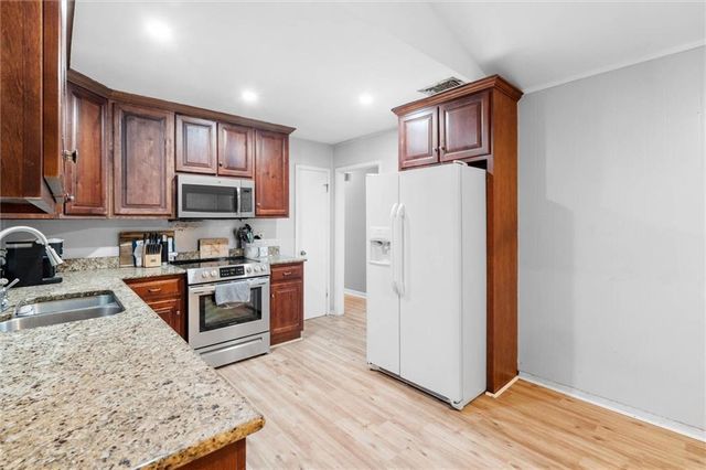 3805 Hilton Drive, Mobile, AL 36693