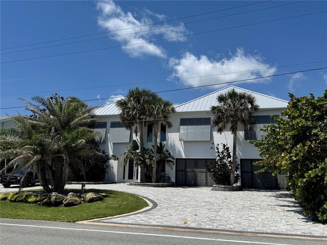 7050 TURTLEMOUND ROAD, New Smyrna Beach, FL 32169
