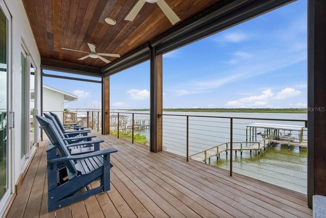 7050 TURTLEMOUND ROAD, New Smyrna Beach, FL 32169