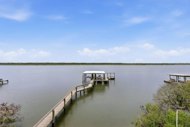 7050 TURTLEMOUND ROAD, New Smyrna Beach, FL 32169